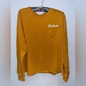 Carhartt Women’s Long Sleeve Shirt